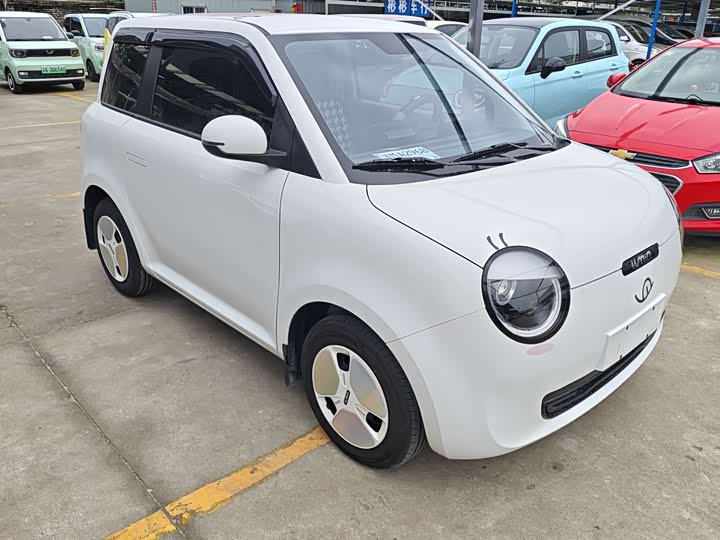 Фото 3 - Changan Qiyuan (Nevo) Lumin