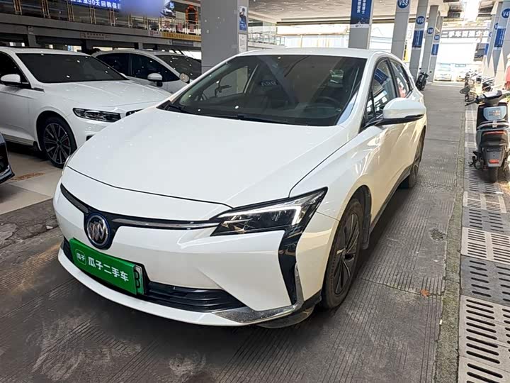 Фото 1 - Buick Velite 6
