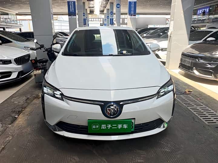 Фото 3 - Buick Velite 6