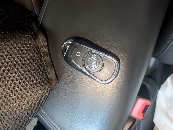 Фото 9 - Buick Velite 6