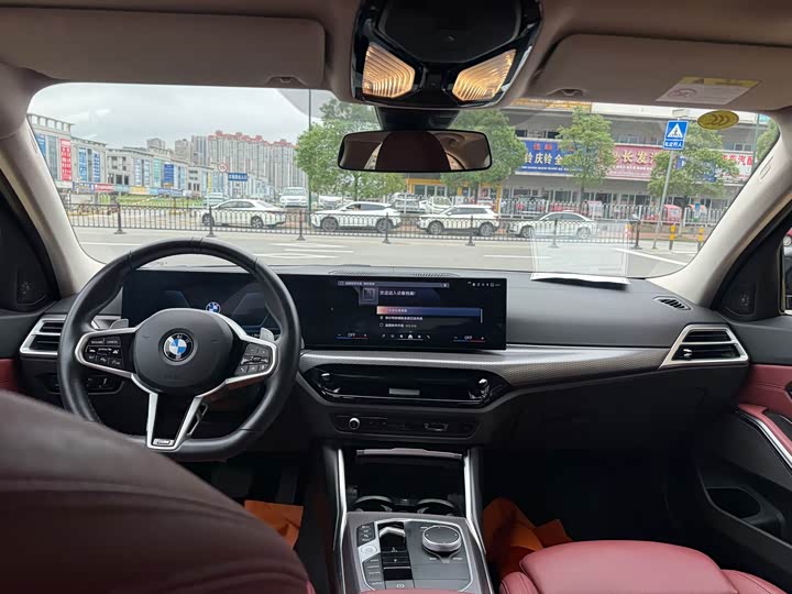 Фото 9 - BMW 3 Series