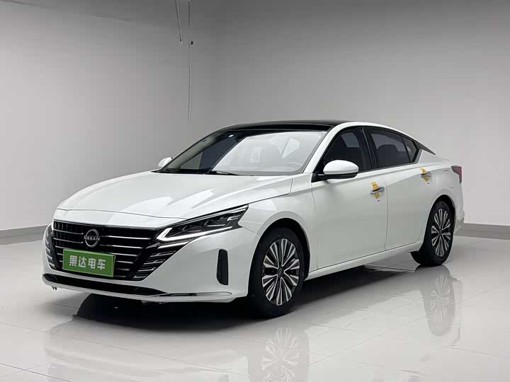 Nissan Teana 2022 2022款 2.0L XL-TLS 悦享版
