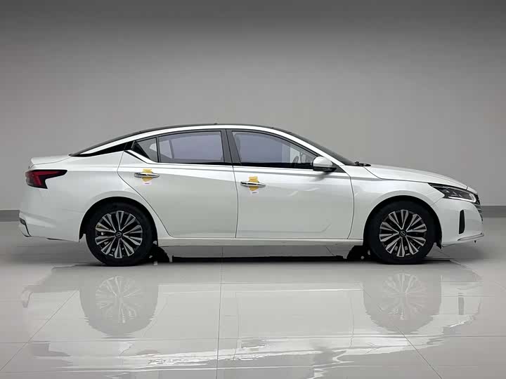 Nissan Teana 2022 2022款 2.0L XL-TLS 悦享版
