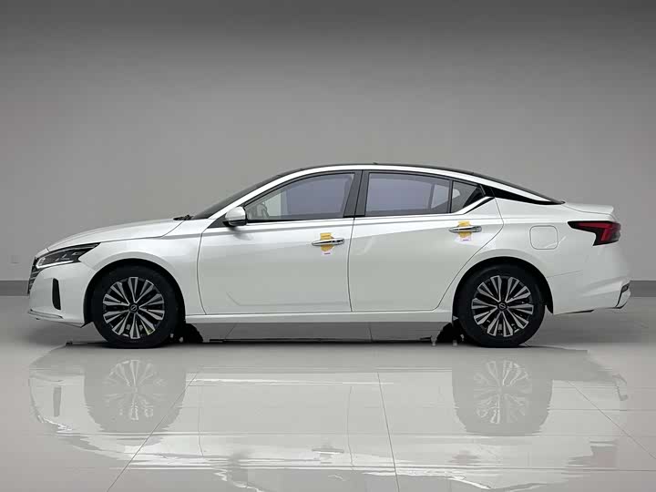 Nissan Teana 2022 2022款 2.0L XL-TLS 悦享版