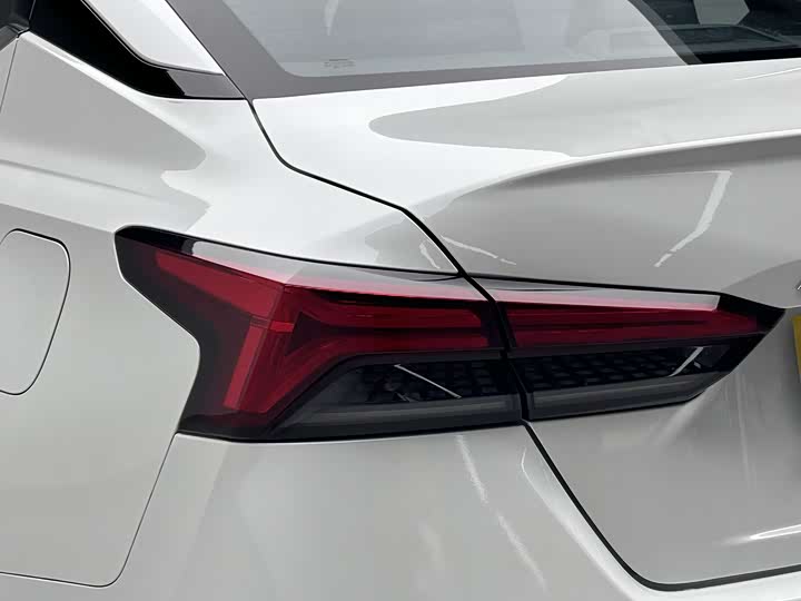 Nissan Teana 2022 2022款 2.0L XL-TLS 悦享版