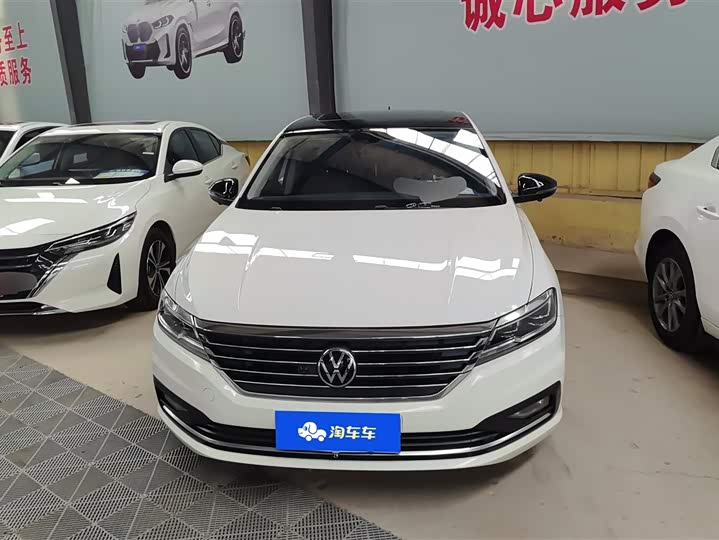 Volkswagen Lavida 2021 2021款 280TSI DSG舒适版