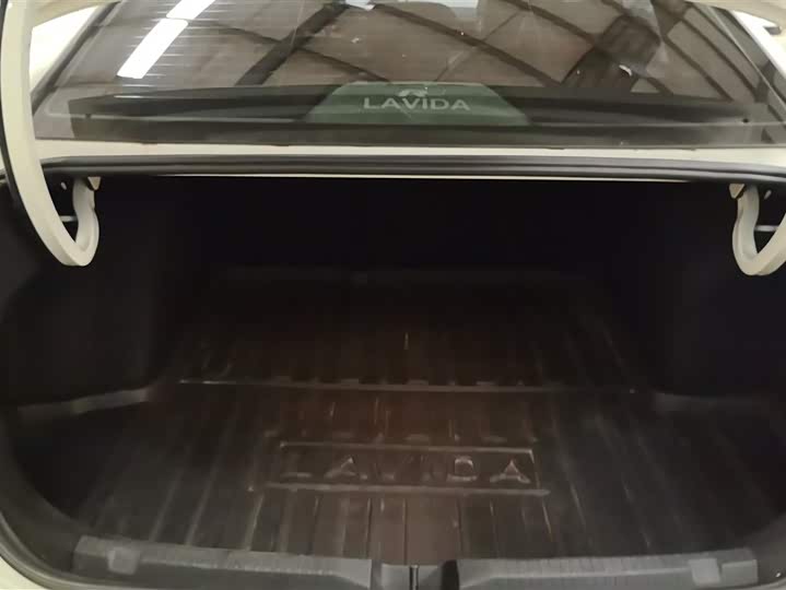 Volkswagen Lavida 2021 2021款 280TSI DSG舒适版
