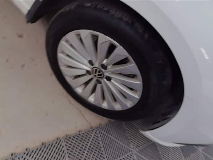 Volkswagen Lavida 2021 2021款 280TSI DSG舒适版