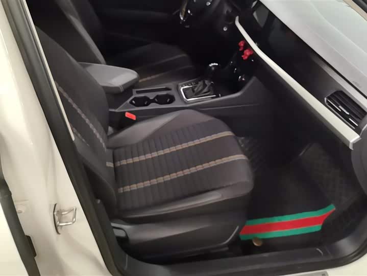 Volkswagen Lavida 2021 2021款 280TSI DSG舒适版