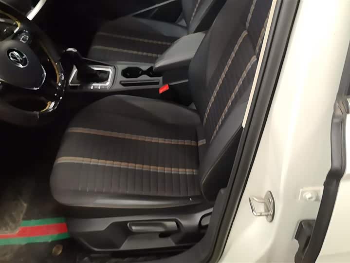 Volkswagen Lavida 2021 2021款 280TSI DSG舒适版