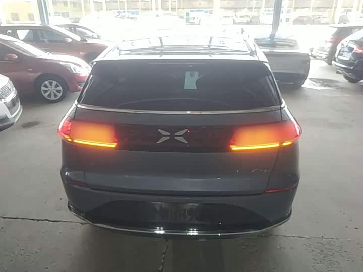 Фото 6 - XPeng G3