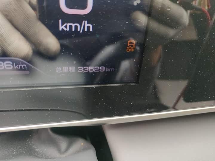 Фото 9 - BYD Qin L