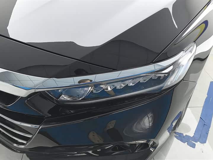 Zdjęcie 5 - Honda Accord