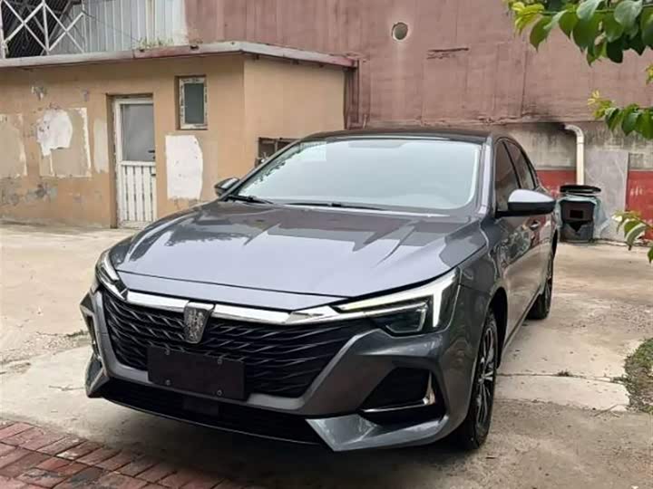 Roewe i6 Max EV 2022 2022款 EV 500天幕特别版