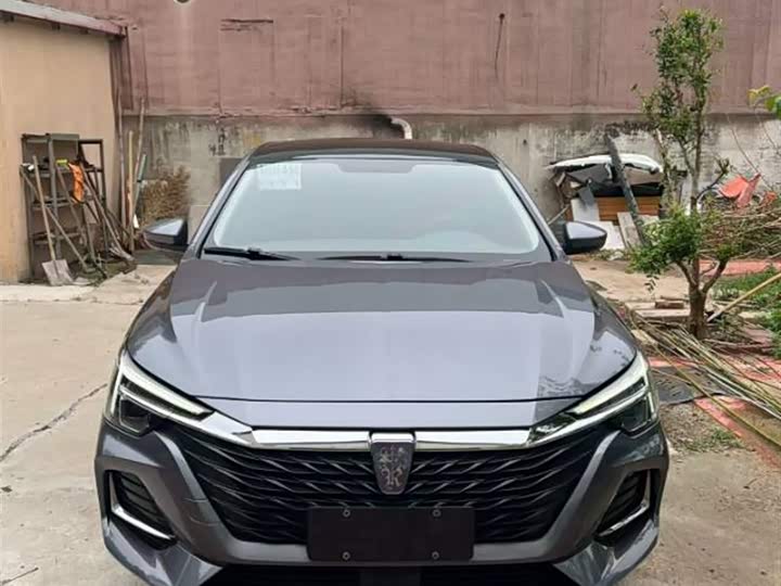 Roewe i6 Max EV 2022 2022款 EV 500天幕特别版