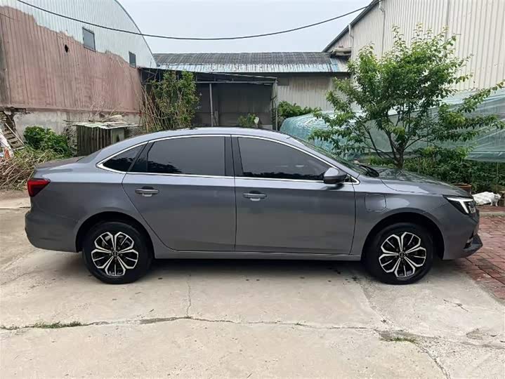 Roewe i6 Max EV 2022 2022款 EV 500天幕特别版