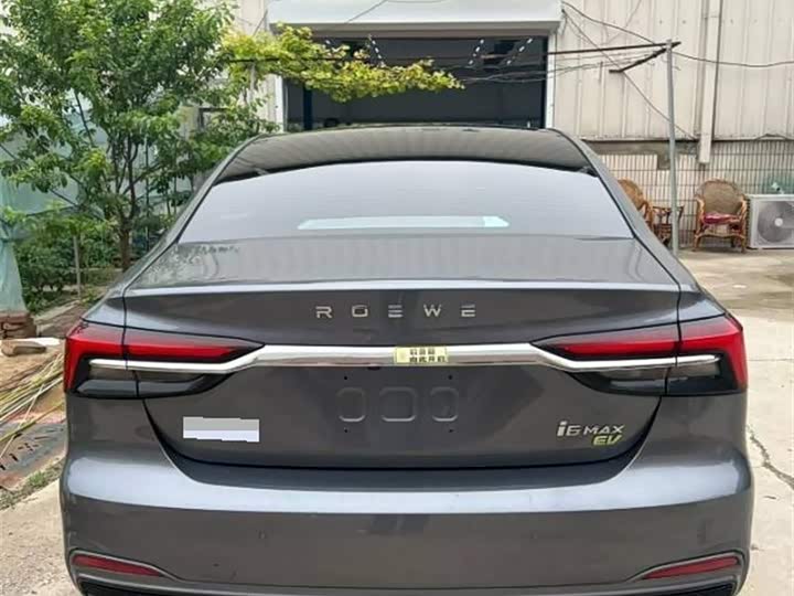 Roewe i6 Max EV 2022 2022款 EV 500天幕特别版
