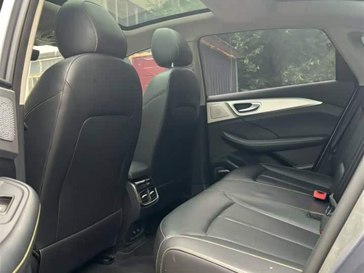 Roewe i6 Max EV 2022 2022款 EV 500天幕特别版