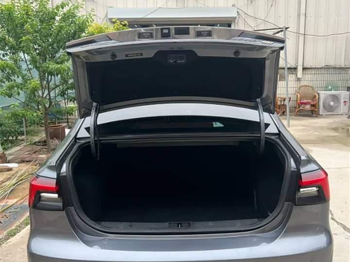 Roewe i6 Max EV 2022 2022款 EV 500天幕特别版