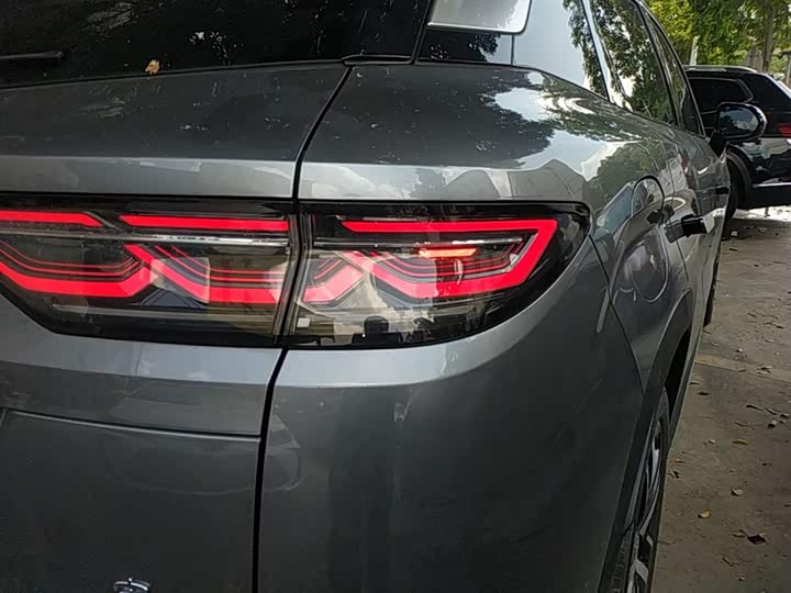 BYD Song L DM-i Hybrid 2025 2025款 智驾版 112km 领先型