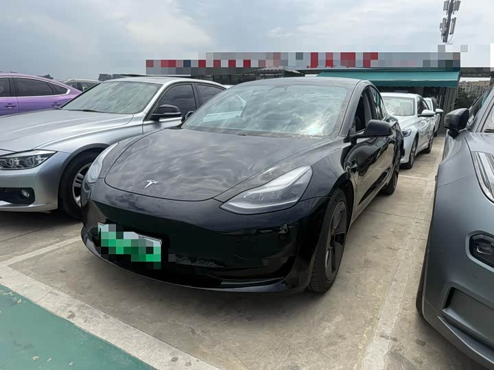 Photo 1 - Tesla Model 3