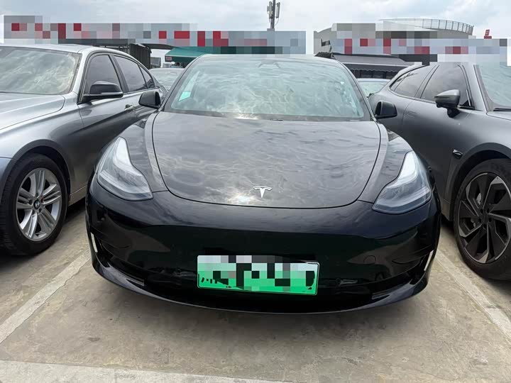 Photo 2 - Tesla Model 3