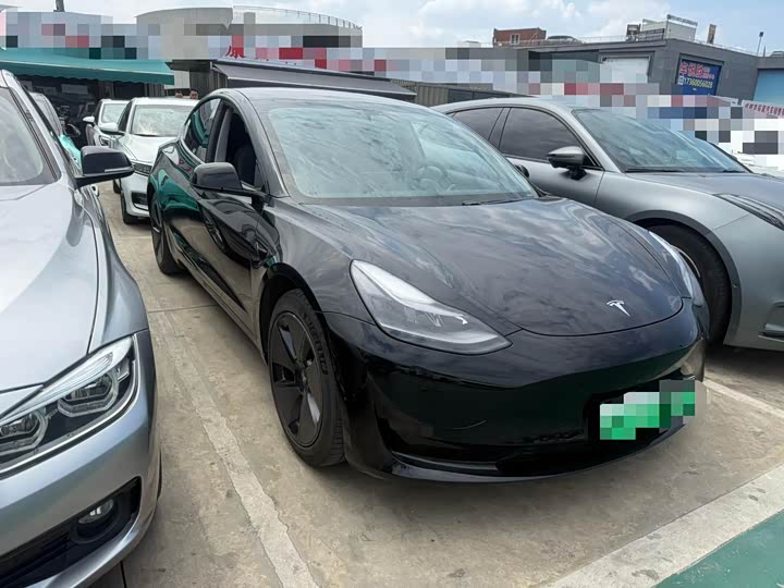 Photo 3 - Tesla Model 3