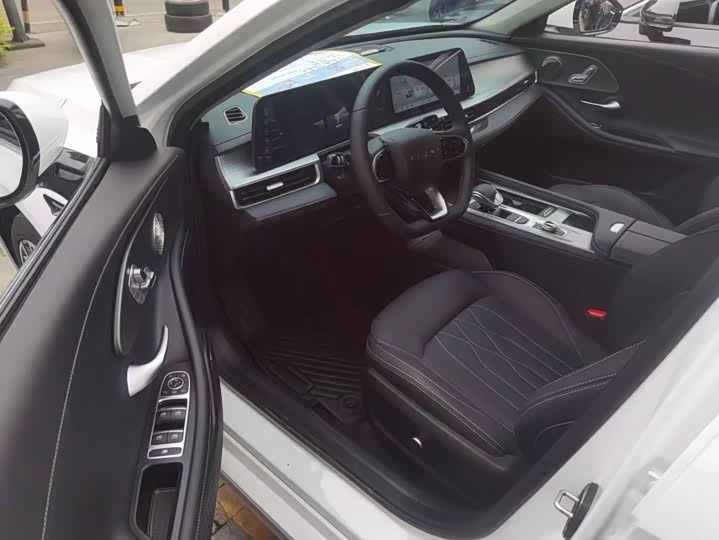 Фото 6 - Chery Arrizo 8