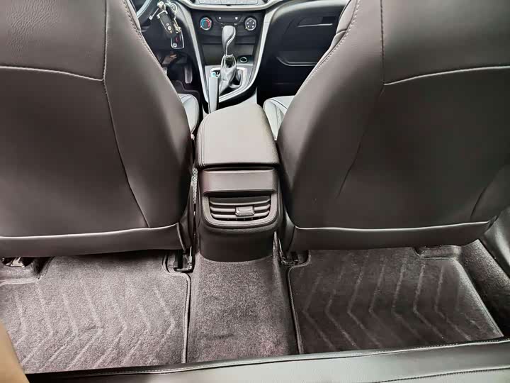 Photo 8 - Buick Excelle GT