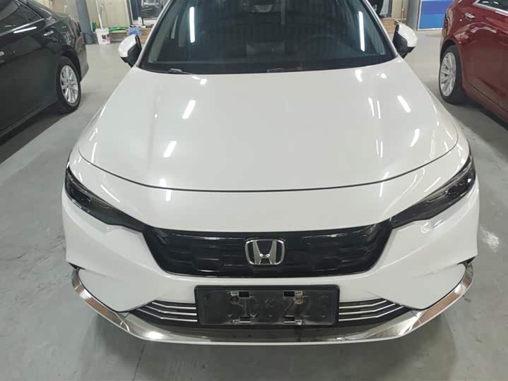 Фото 2 - Honda Integra