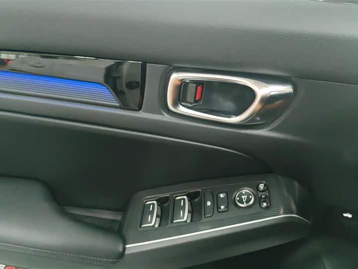 Фото 7 - Honda Integra