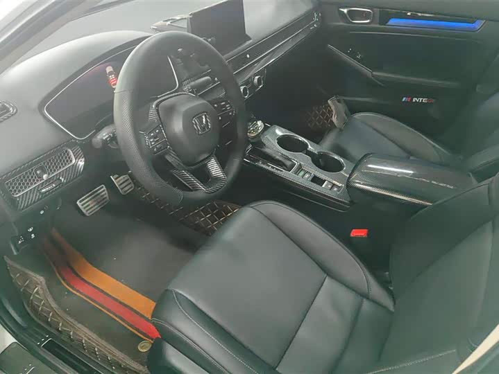 Фото 9 - Honda Integra