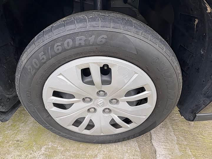 Maxus G50 2023 2023款 1.5T 手动畅游A