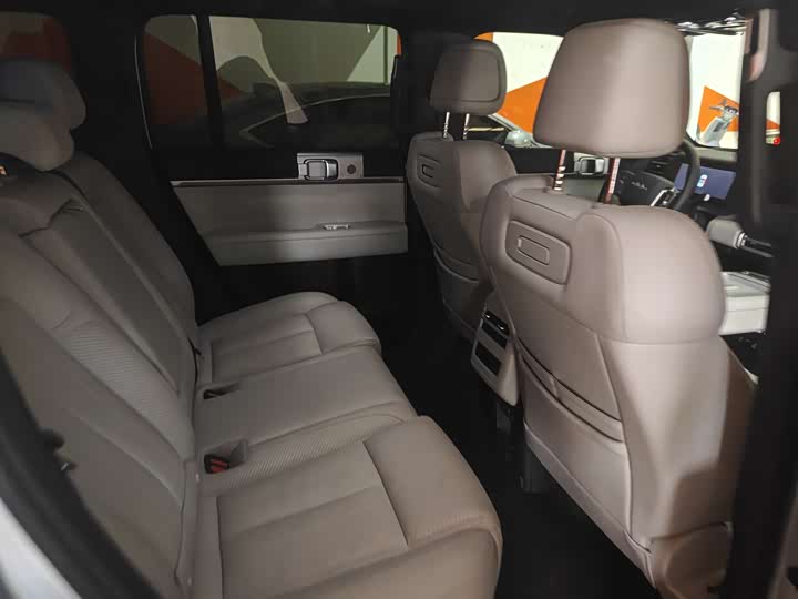 BYD FangChengBao Titanium 7 (Tai 7) 2025 2025款 190KM四驱Ultra版