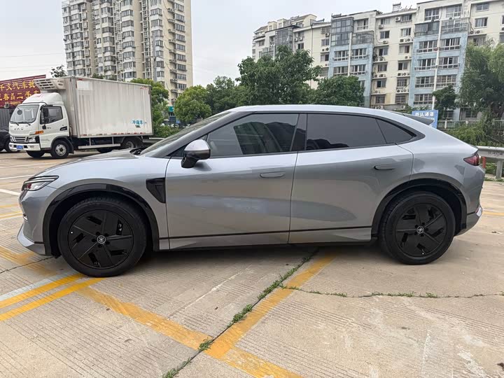 Zdjęcie 3 - BYD Song L