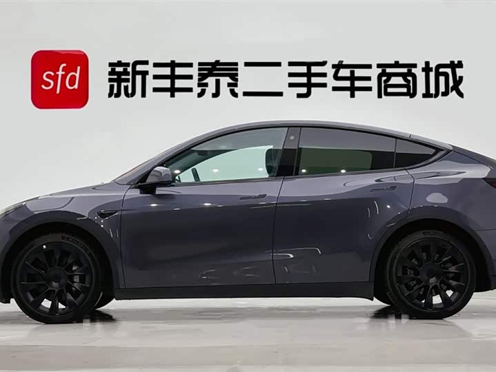 Фото 4 - Tesla Model Y