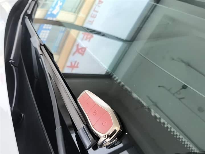 BYD Song L DM-i Hybrid 2025 2025款 智驾版 112km 领先型