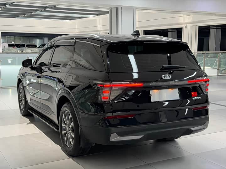 Ford Edge 2025 2025款 锐界L 2.0T EcoBoost 两驱七座豪华型