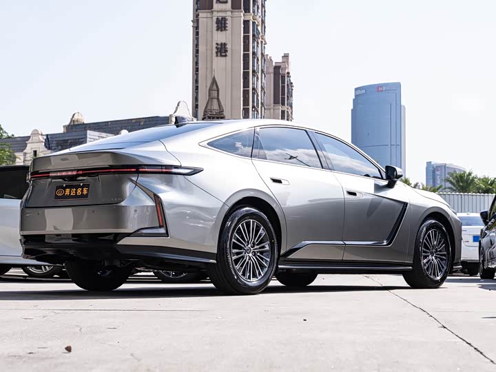 2026 Lexus ES