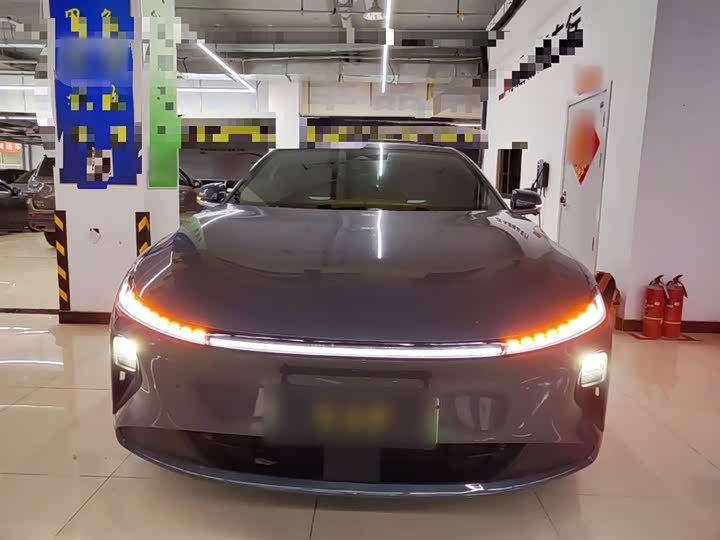 Фото 3 - Changan Qiyuan (Nevo) A07