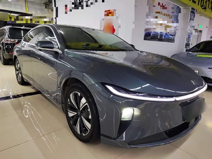 Фото 4 - Changan Qiyuan (Nevo) A07