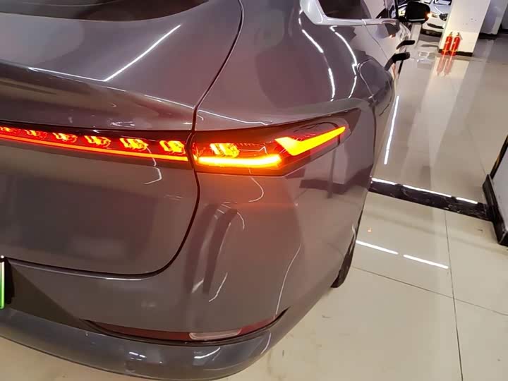 Фото 8 - Changan Qiyuan (Nevo) A07