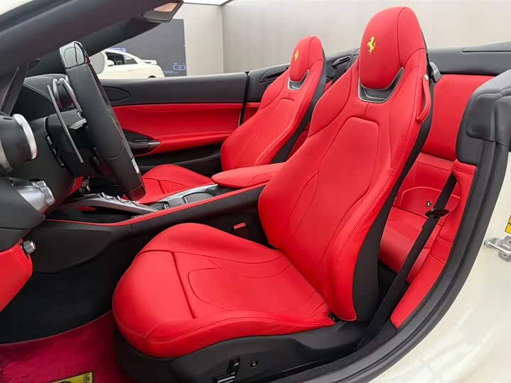 2021 Ferrari Portofino
