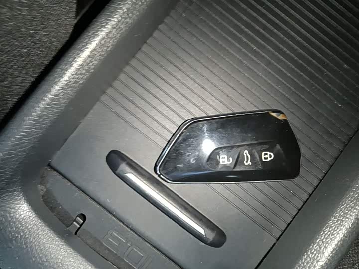 Volkswagen ID.3 2024 2024款 出众版
