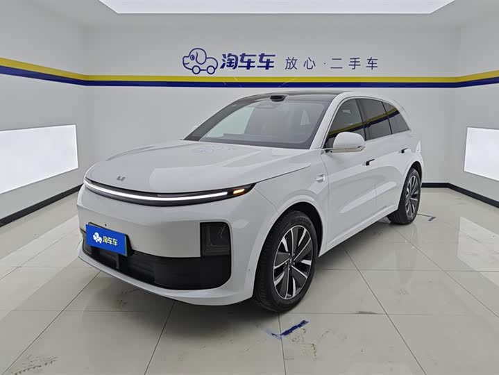 Zdjęcie 1 - LiXiang L6