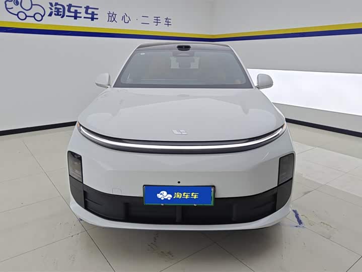 Zdjęcie 2 - LiXiang L6
