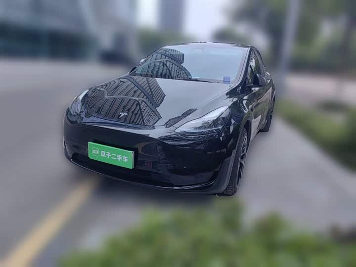 Фото 1 - Tesla Model Y