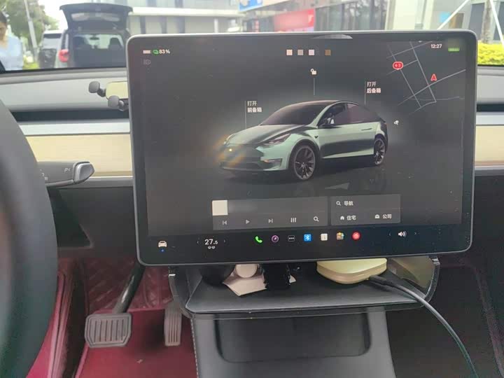 Фото 4 - Tesla Model Y