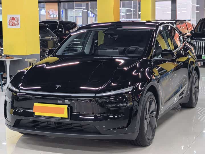 Zdjęcie 1 - Tesla Model Y