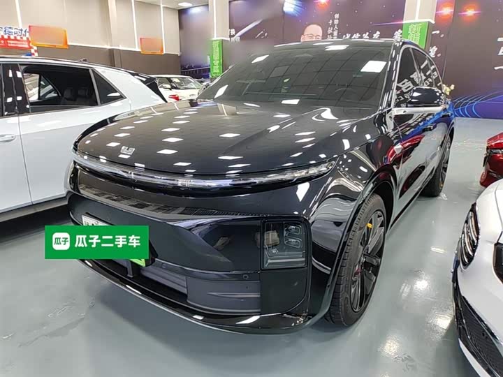 Фото 2 - LiXiang L6